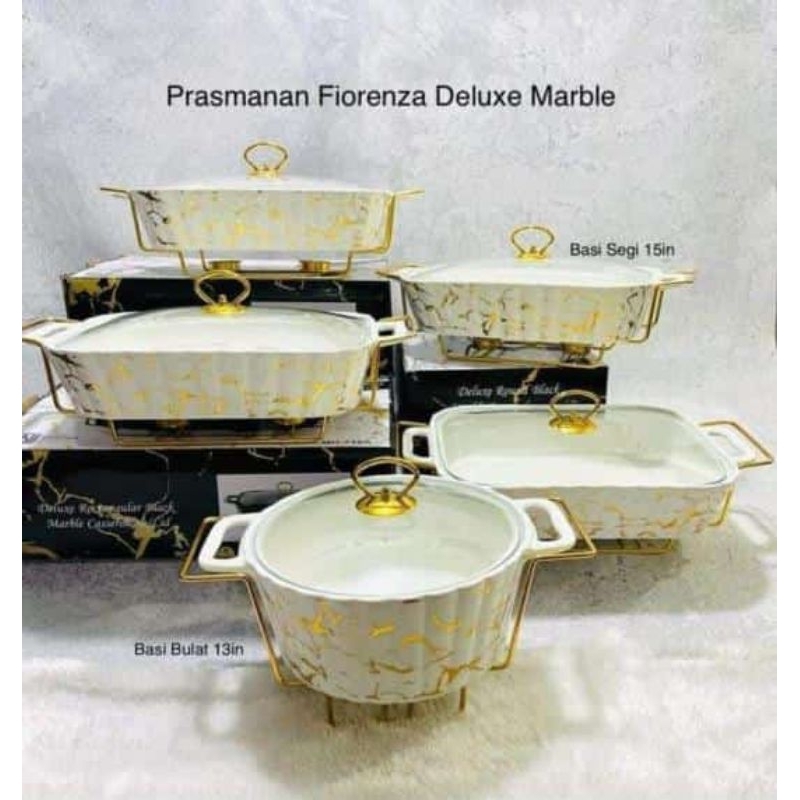PRASMANAN FIORENZA
