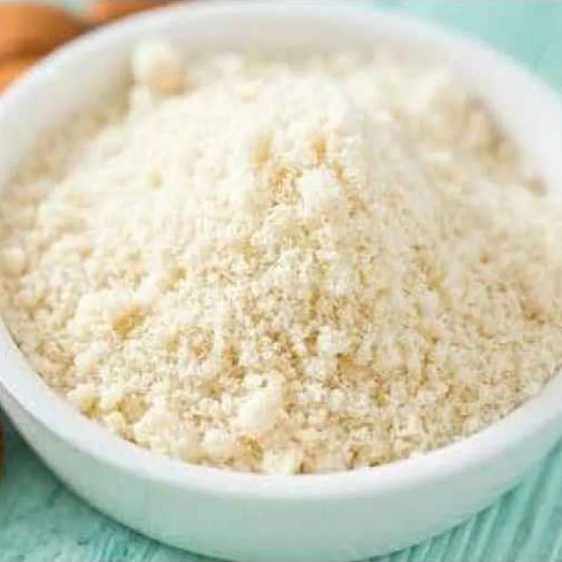 

Serbuk Bubuk Kacang Almond