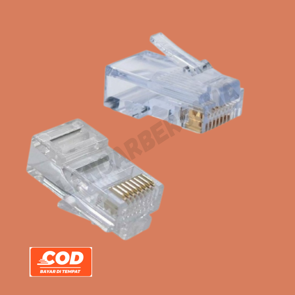 ConnectorRJ45CAT5