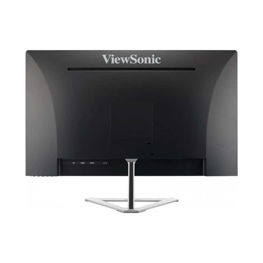 Monitor LED Viewsonic VX2780-2K 27&quot; IPS QHD 1440p 170Hz HDMI DP VESA