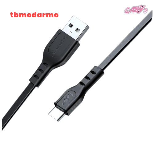 Tbmo Kabel Hippo Caby 5 Micro 100Cm