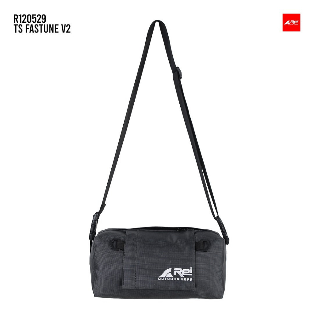Tas Selempang Rei Fastune V2 Arei Outdoorgear Original