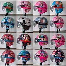 ACEH.UNO HELM ANAK KARAKTER COD