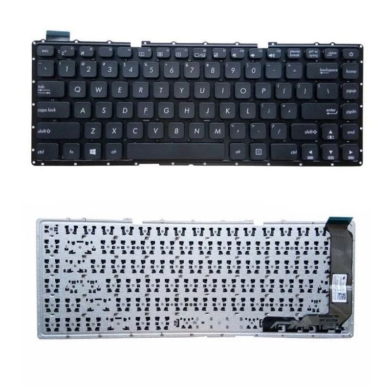 Keyboard Original Asus X441 X441S X441U X441M X441B X441MA X441 Series