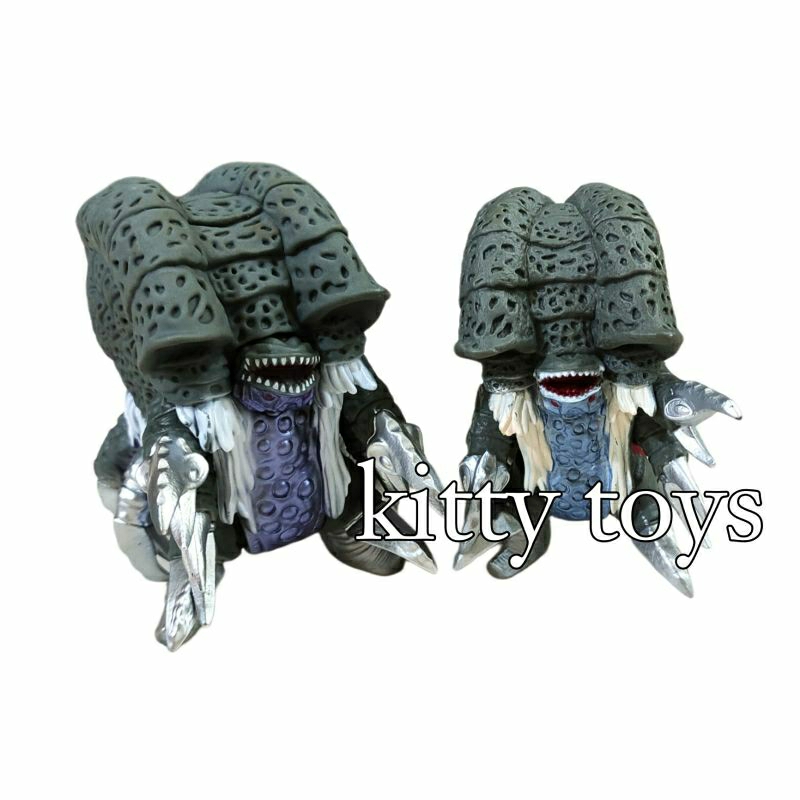 monster Ultraman tiga Kaiju ultra monster gatanothor gatanozoa