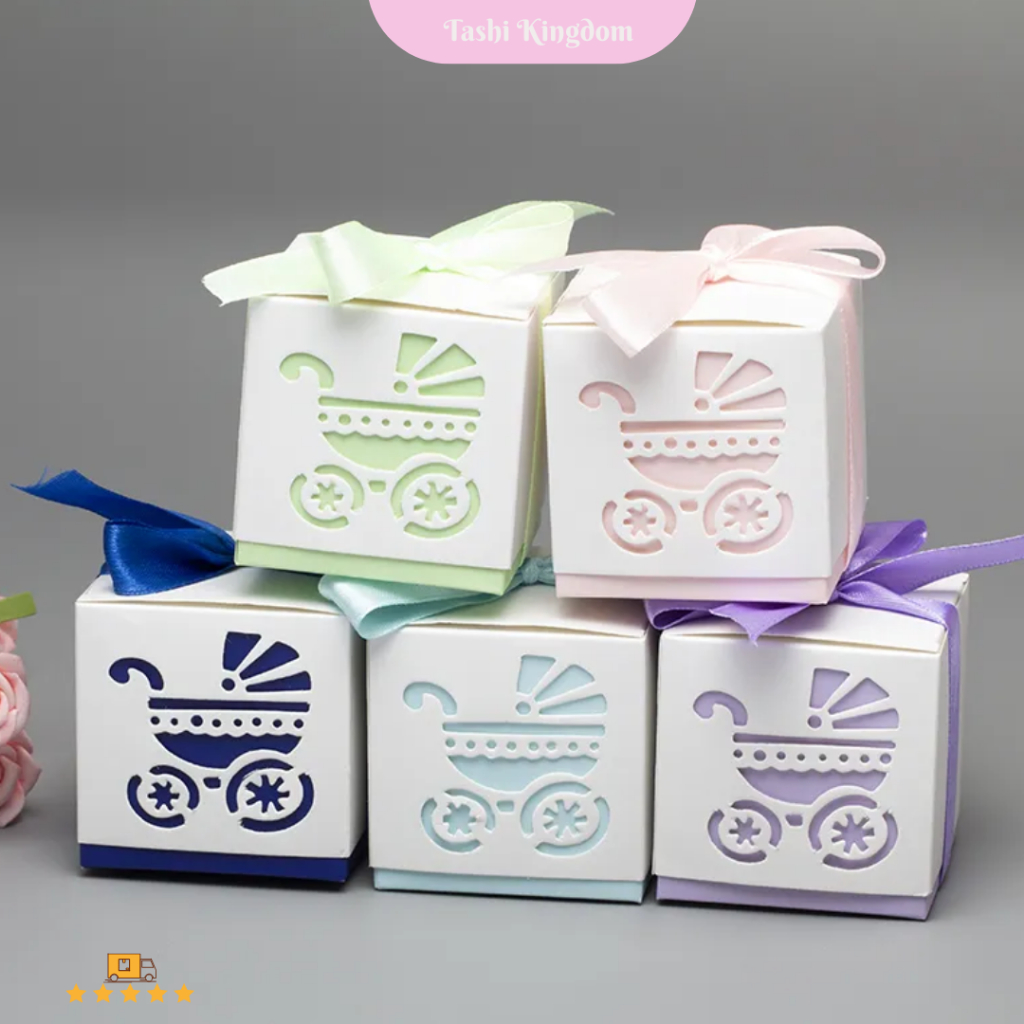 

KOTAK KADO BABY SOUVENIR KOTAK PERMEN MINI ANAK, BOX CANDY BABY SHOWER KOTAK DEKORASI PESTA