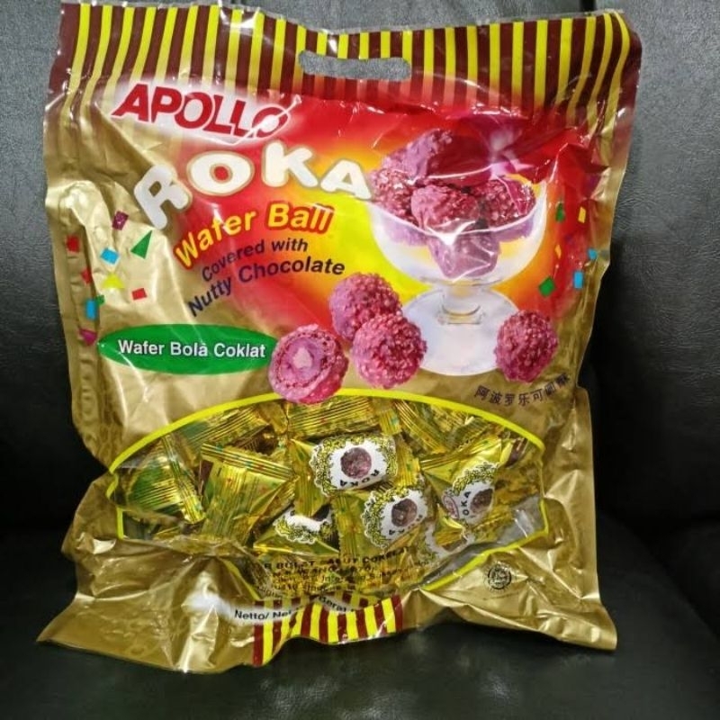 

apollo roka isi 70pcs