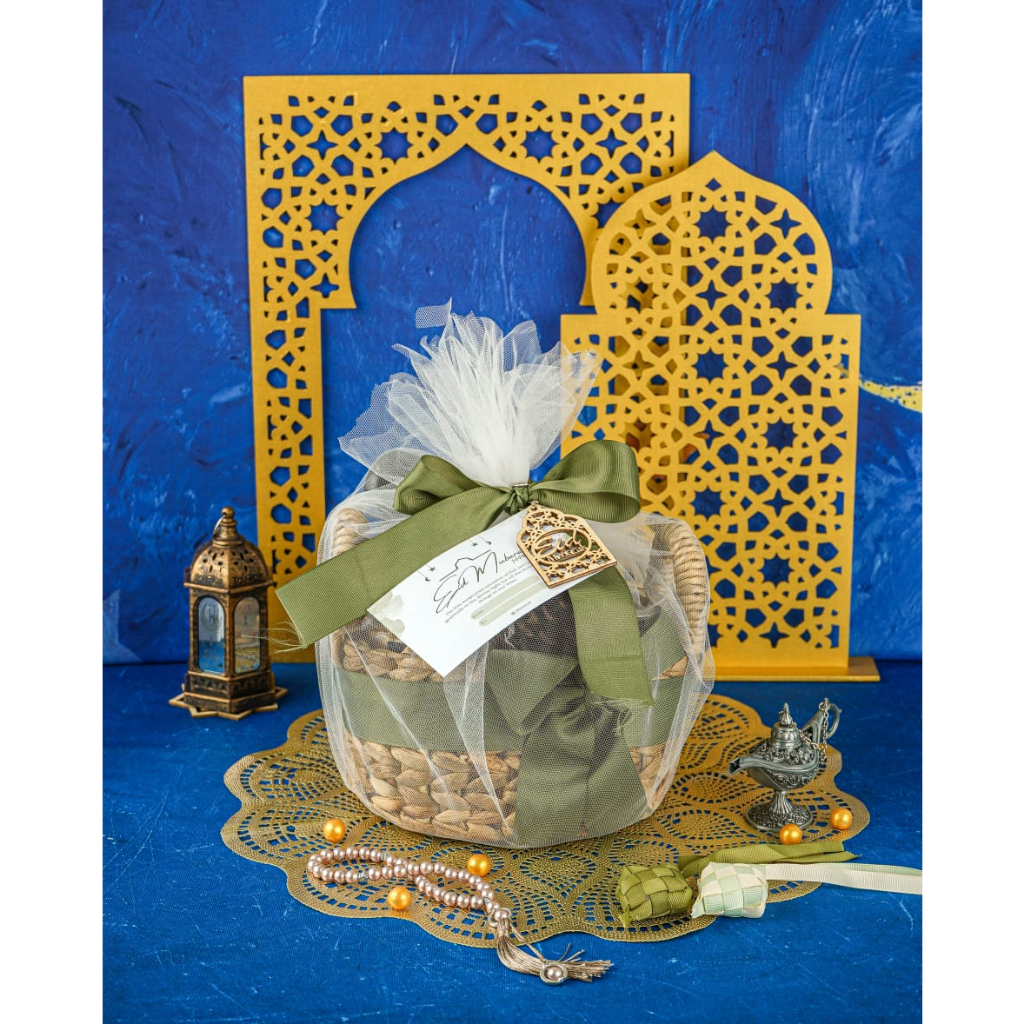 

Serenity - Eid Hampers 2023 | Hampers Lebaran 2023
