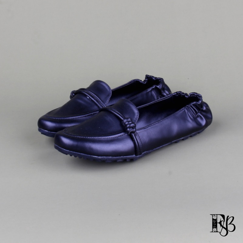 Fsb - KENNY Sepatu Flat Shoes Wanita