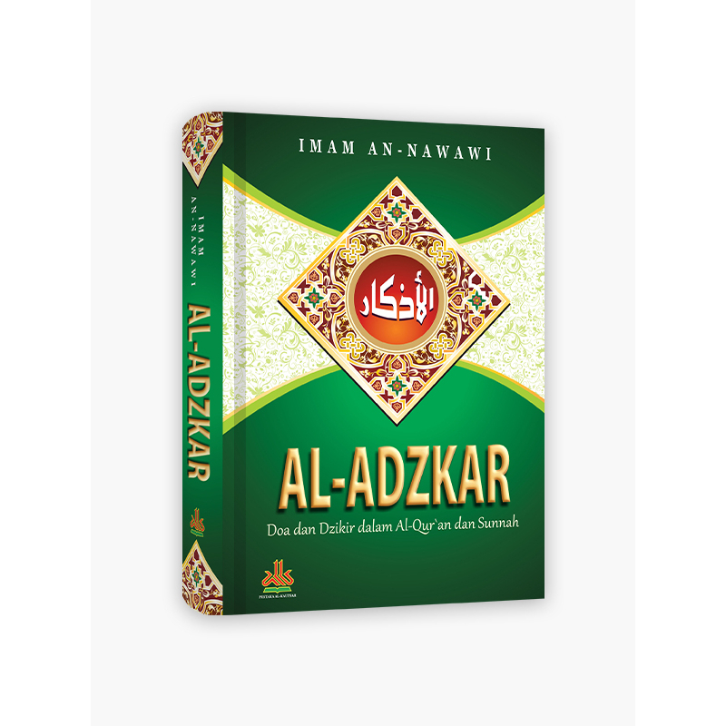 

Al Adzkar - pustaka al kautsar