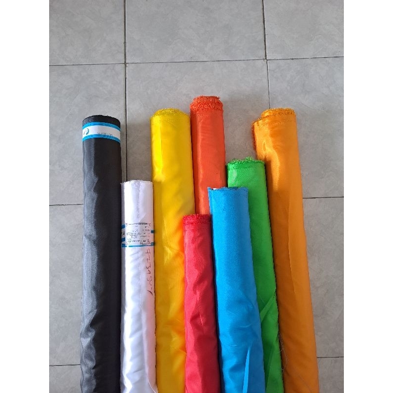 KAIN LAYANGAN KAIN PELES MERK KAHATEX