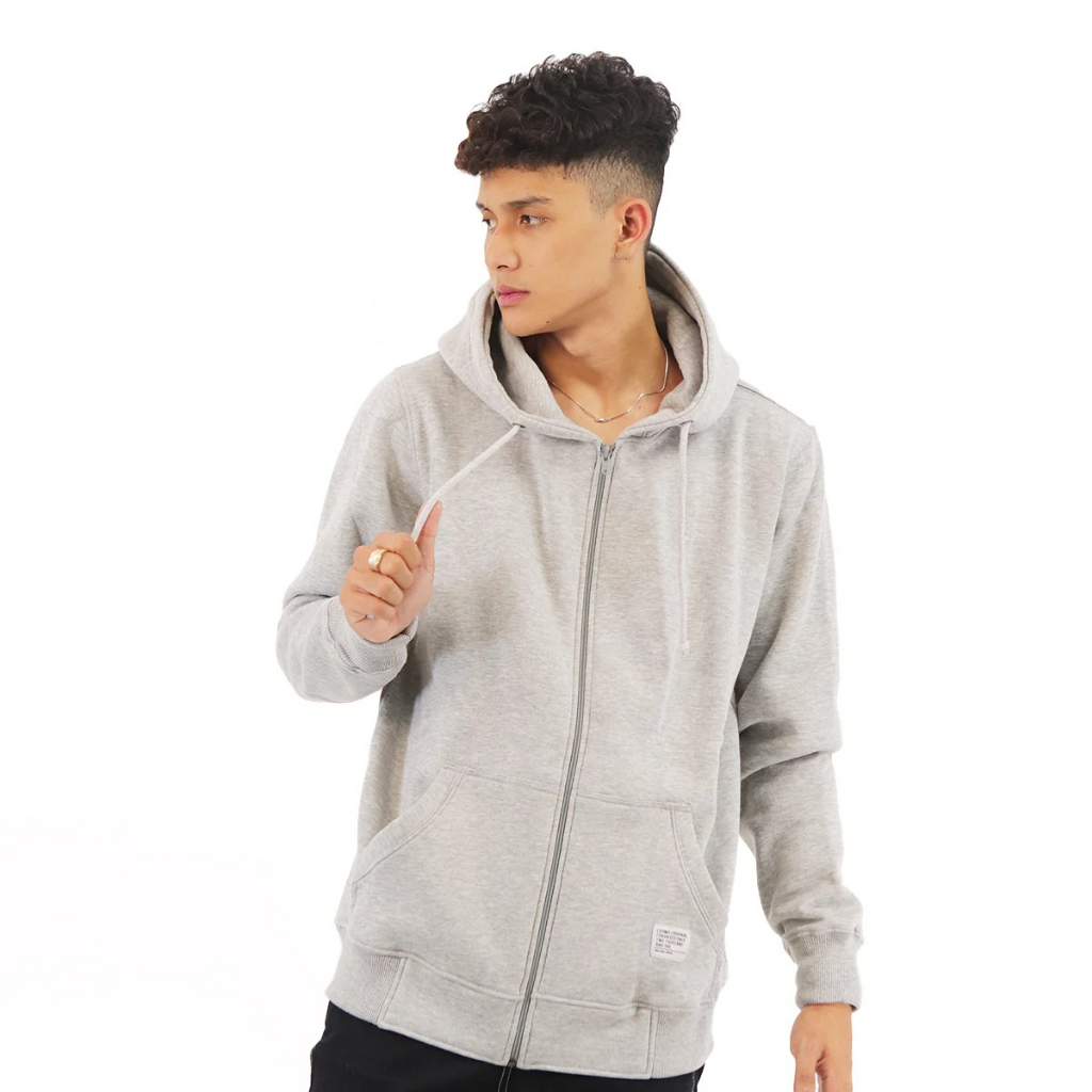 COSMIC HOODIE ZIPPER RYLAN MISTY