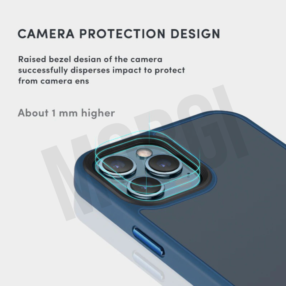 Soft Case iPhone Premium Quality Neo Hybrid 14 Plus Pro Max Promax Camera Protection Casing
