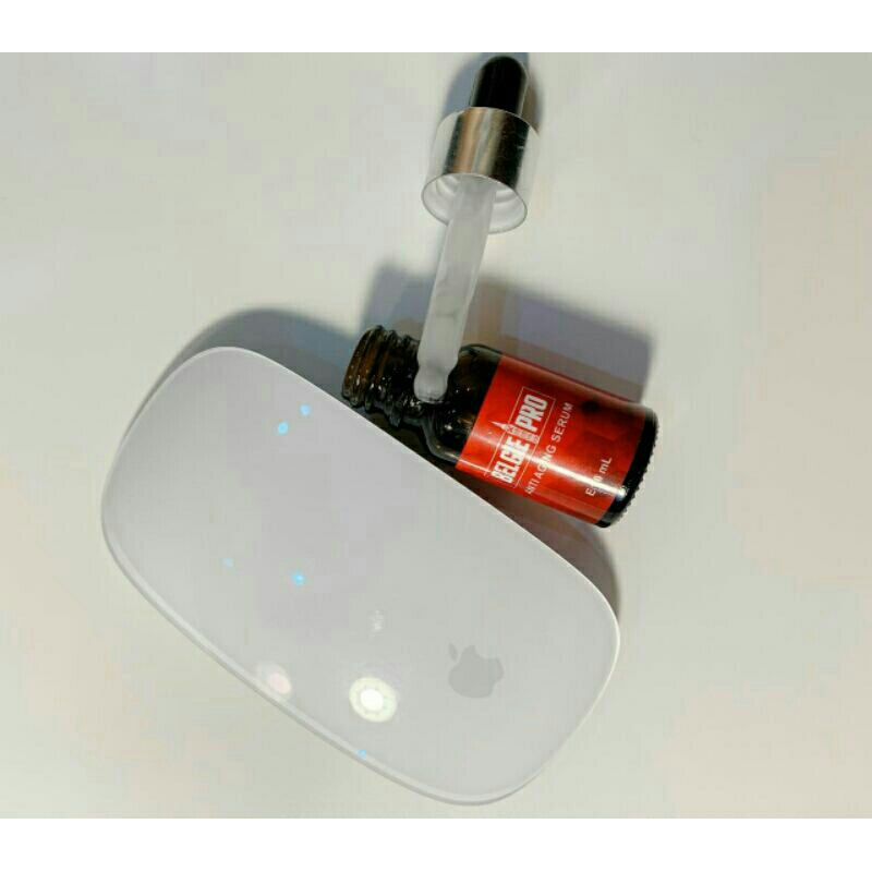 Belgie Pro Serum Anti Aging