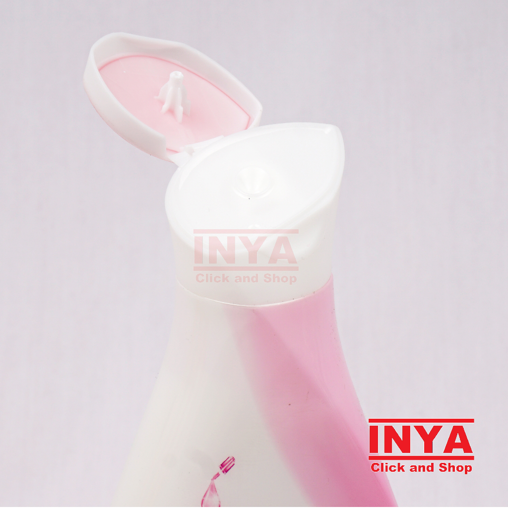 CITRA PEARLY GLOW UV HAND AND BODY LOTION 60ml