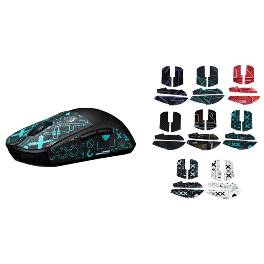 BTL Antislip Grip Mouse for X2 Mini