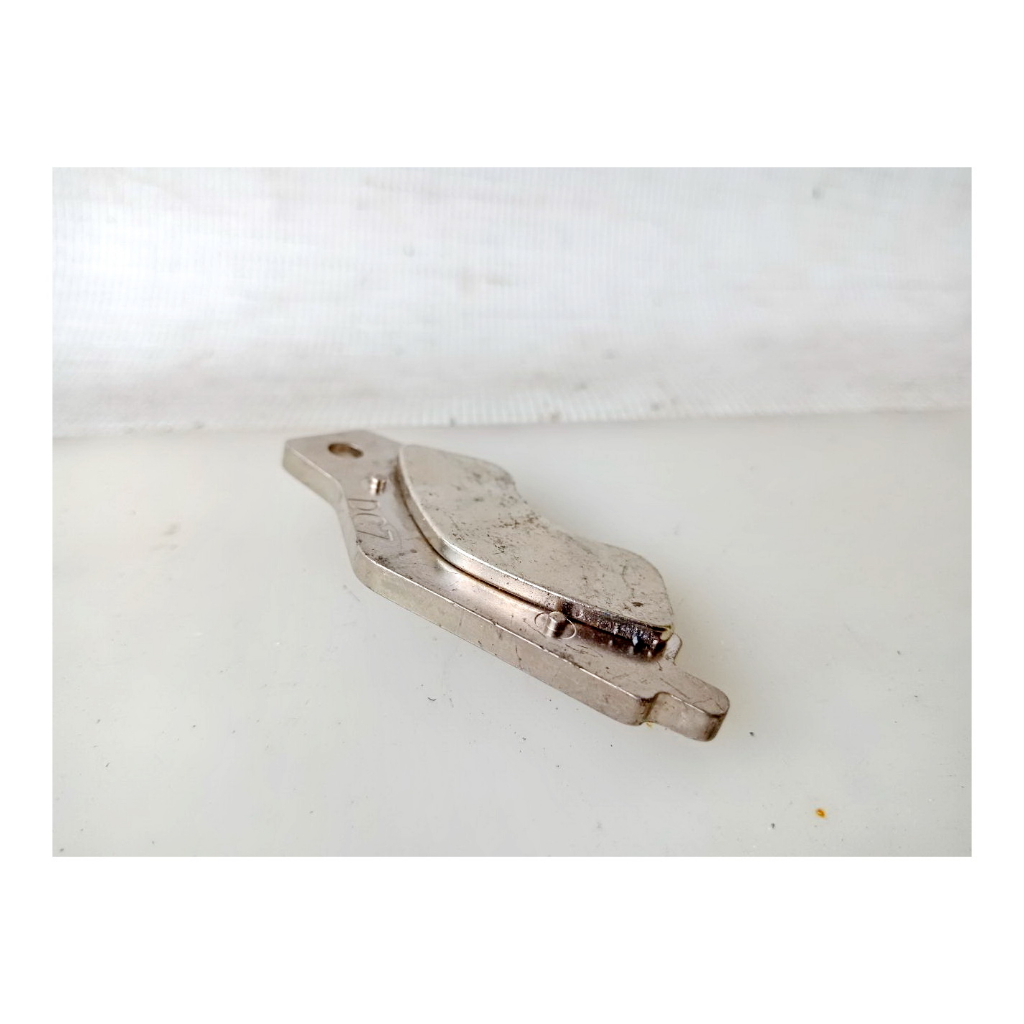 Magnet neodymium type D