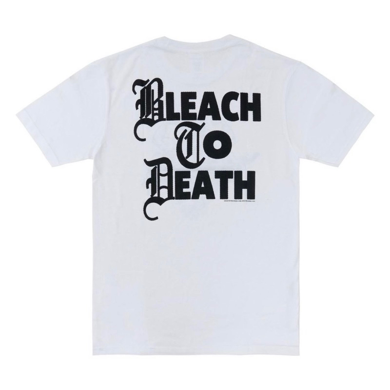 BLEACH - STRONG TS