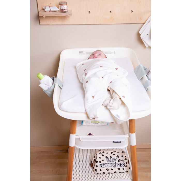 CHILDHOME EVOLUX CHANGING TABLE