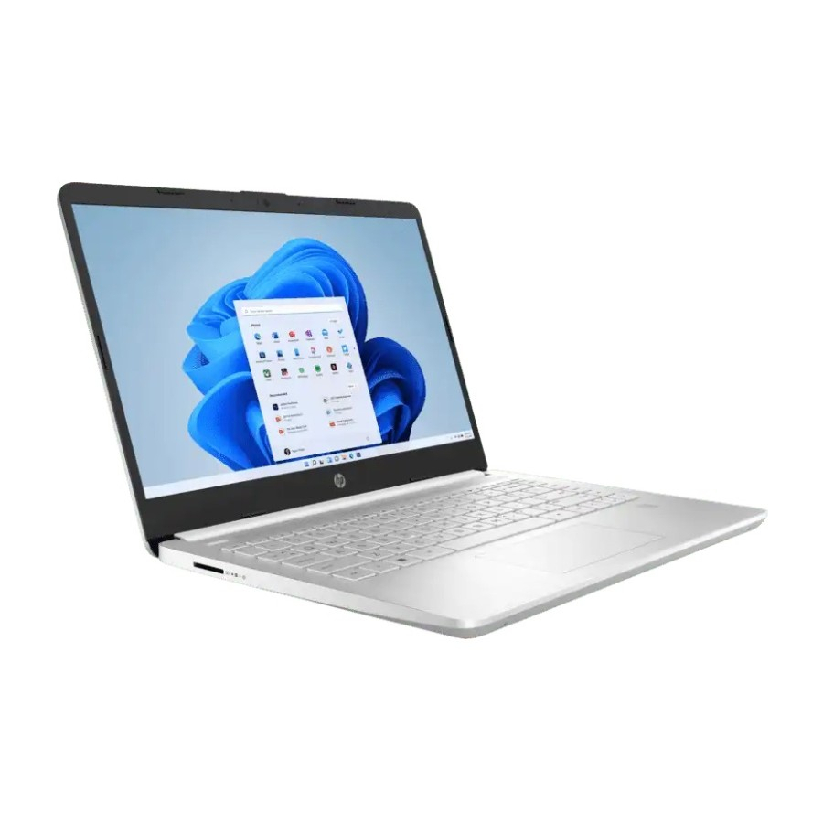 HP 14 ep0088TU ep0089TU - i3-N305 - 8GB - 512GB SSD - 14&quot;FHD - Win11 - OHS