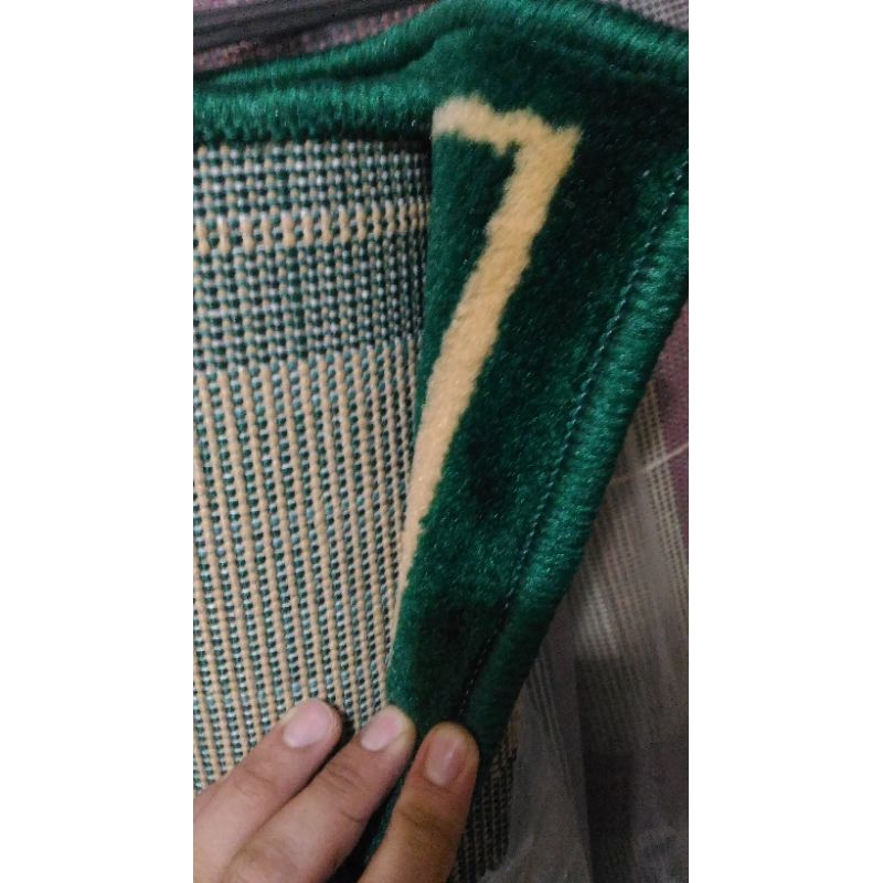 Karpet Permadani  115X155CM