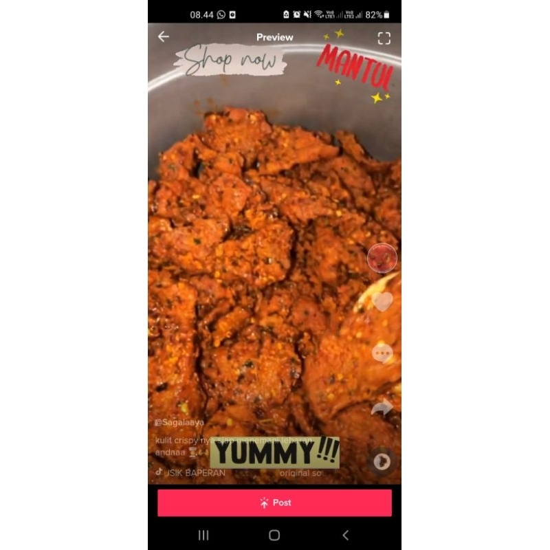 

order by request rosa