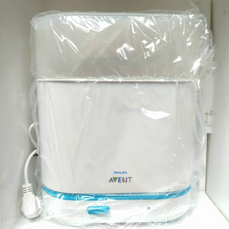 Philips Avent Sterilizer 3 in 1 New