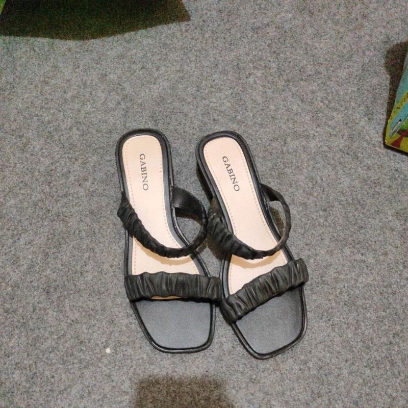 sandal gabino dewasa Diskon besar2an