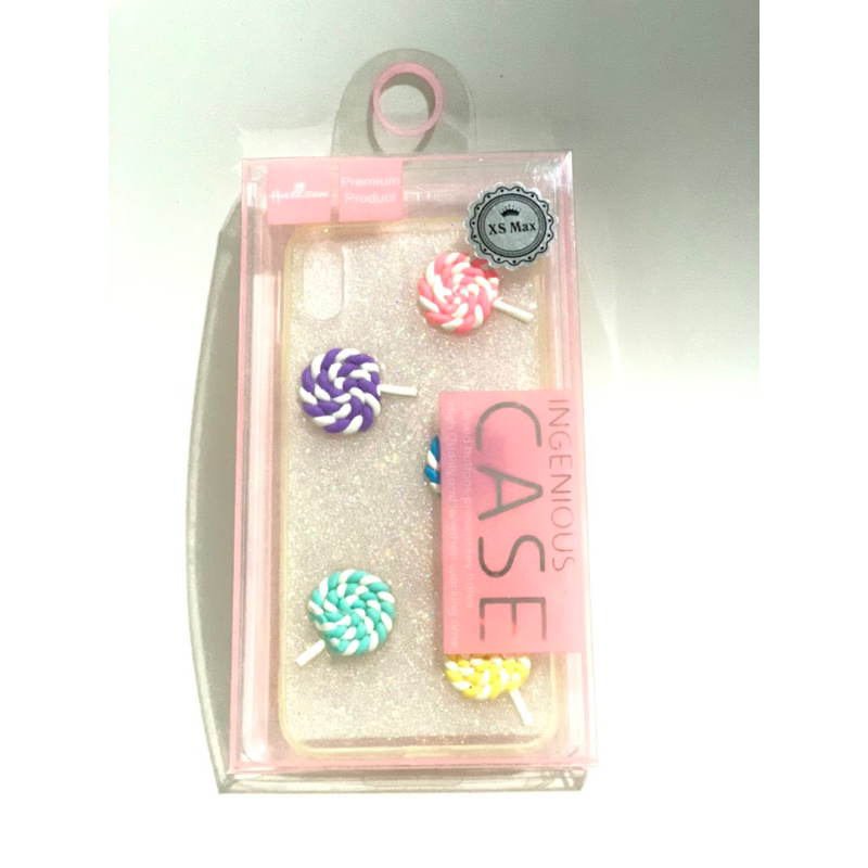 (for free) Case Iphone Xs Max