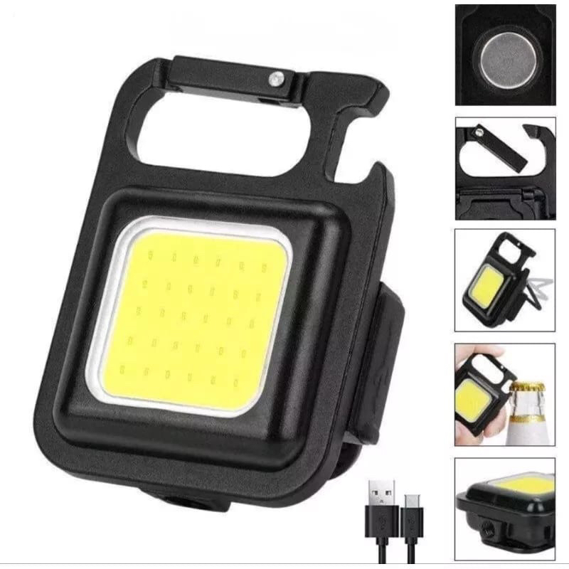 MINI COB LED / KEY LIGHT LAMPU MINI