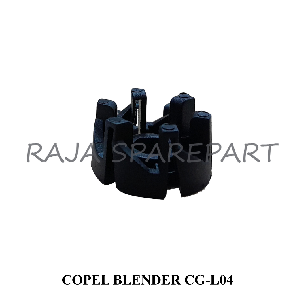 COPEL BLENDER / GEAR BLENDER/ GIGI BLENDER GC-L04 CB08