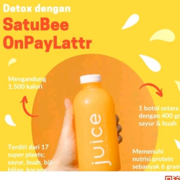 

juice panas dlm