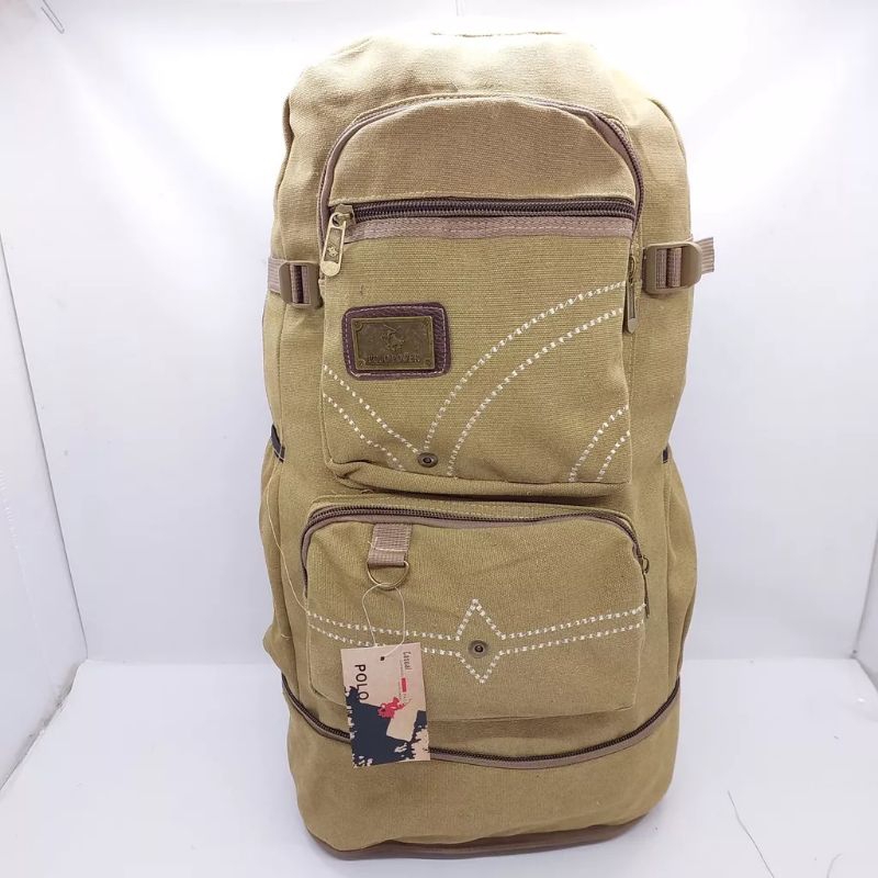 tas ransel tas gendong tas gemlok tas punggung polo power