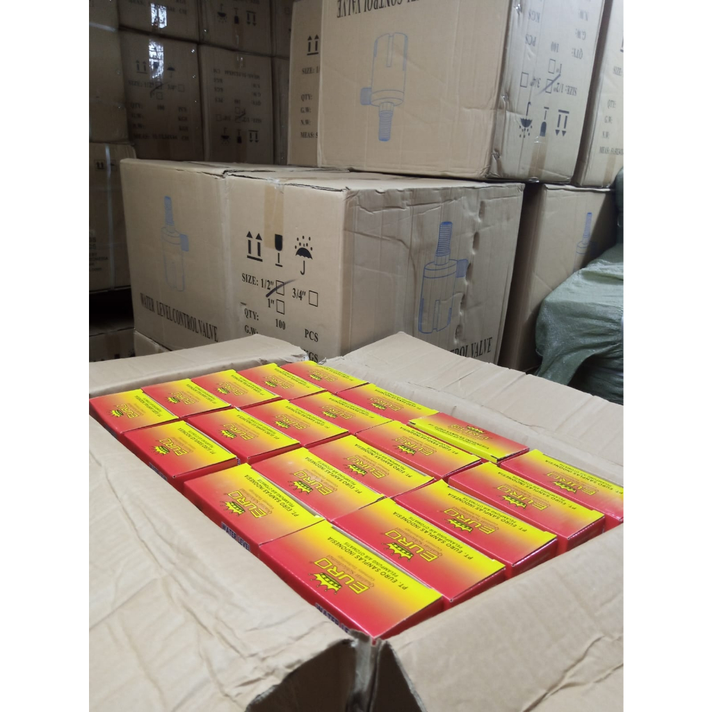 Pelampung Air otomatis 1/2&quot; dan 3/4 inch kran transparan tandon murah model horizontal vertikal kamar mandi BERGARANSI