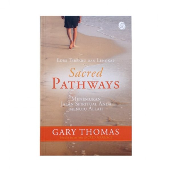 SACRED PATHWAYS