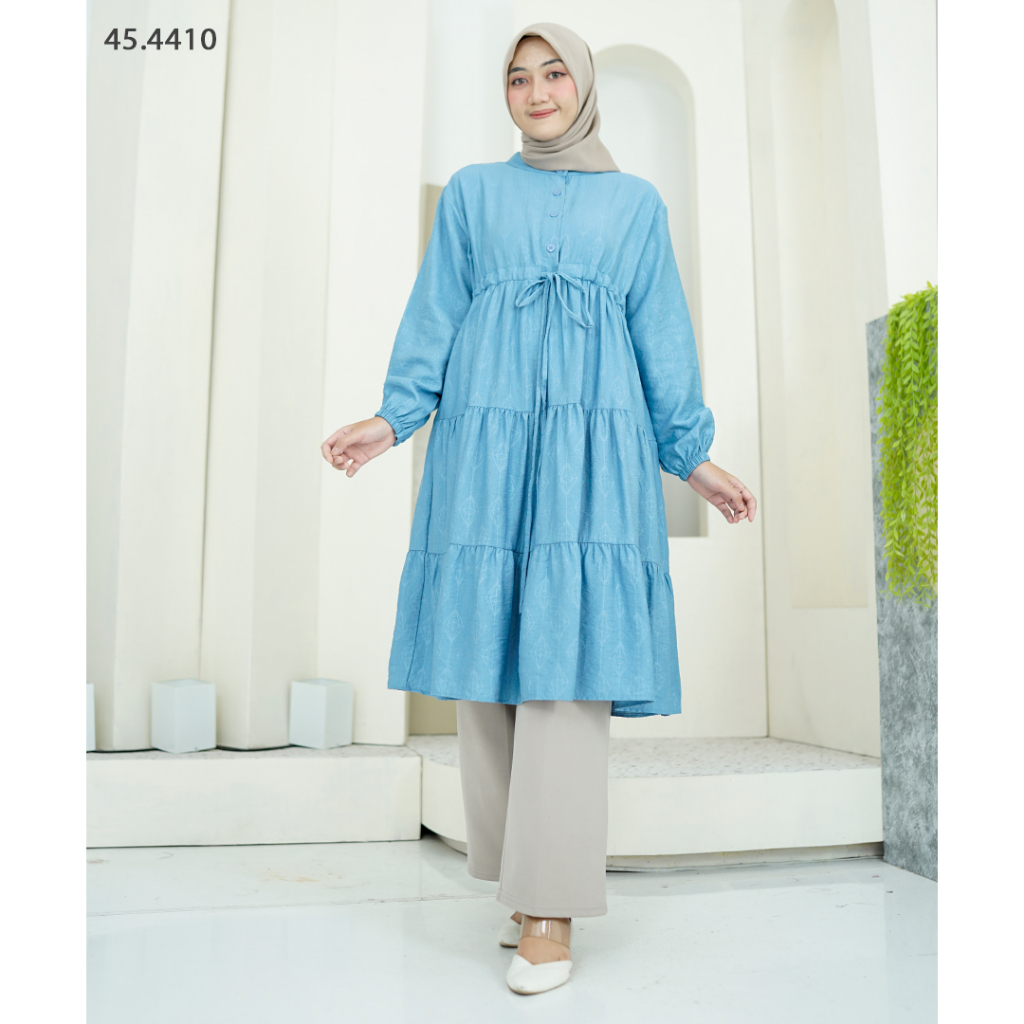 Klik Collection - Tunik Cringkel 454410