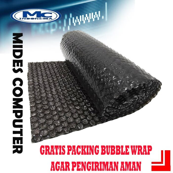 Mousepad Bantal tebal / mouse pad gel