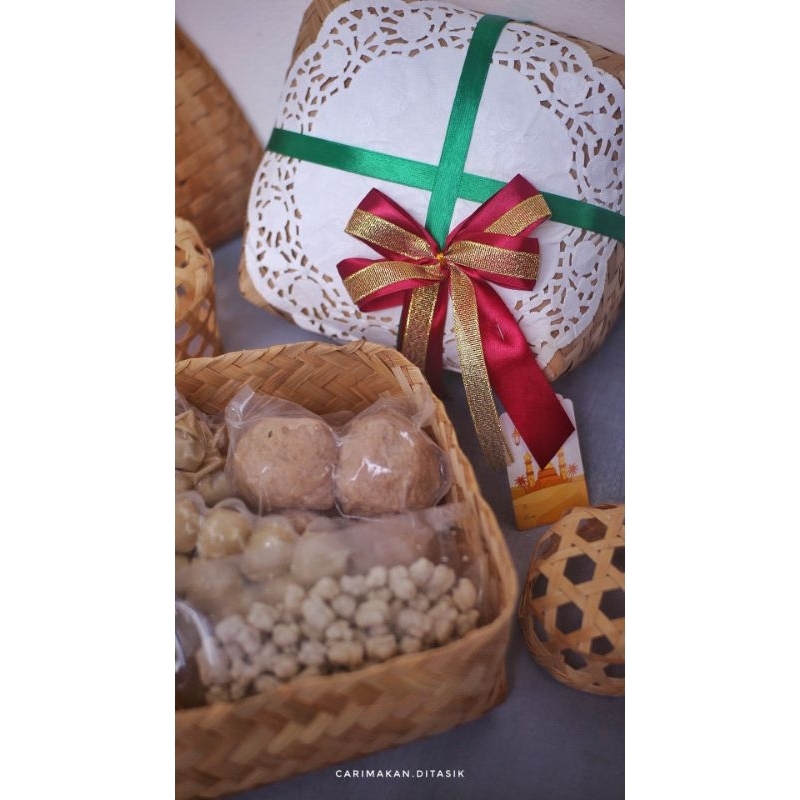 

Hampers Bakso Murah