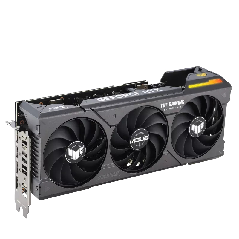 VGA ASUS GeForce RTX 4070 12GB GDDR6X TUF GAMING OC | RTX4070 DDR6X