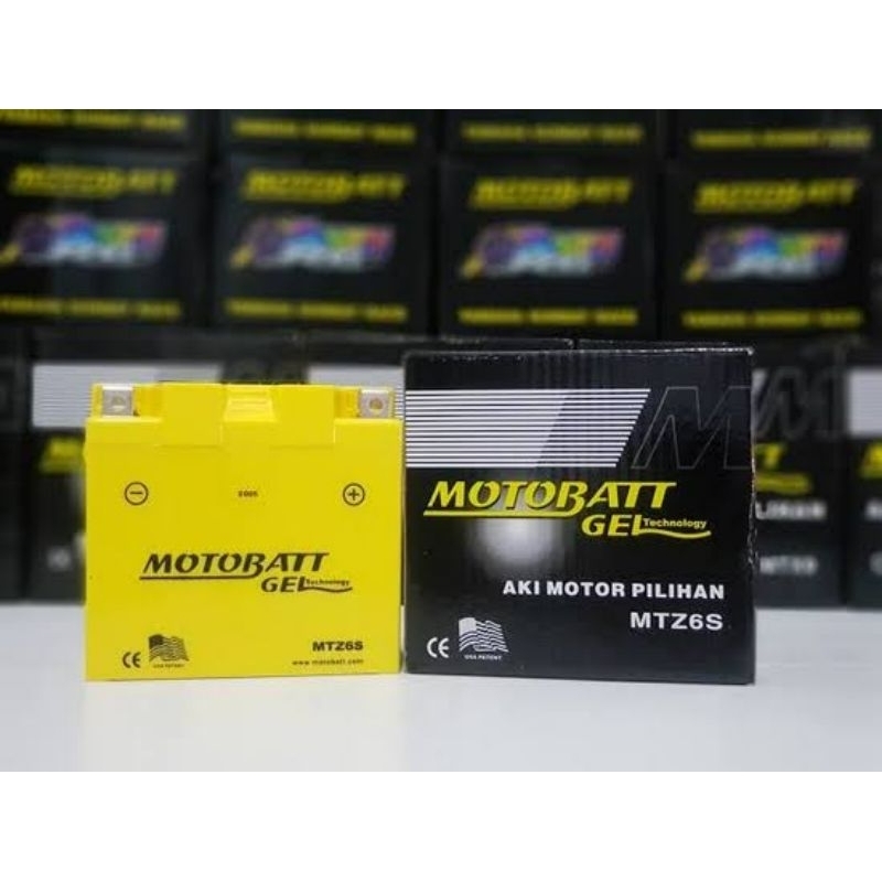 AKI KERING HONDA VARIO 125/150