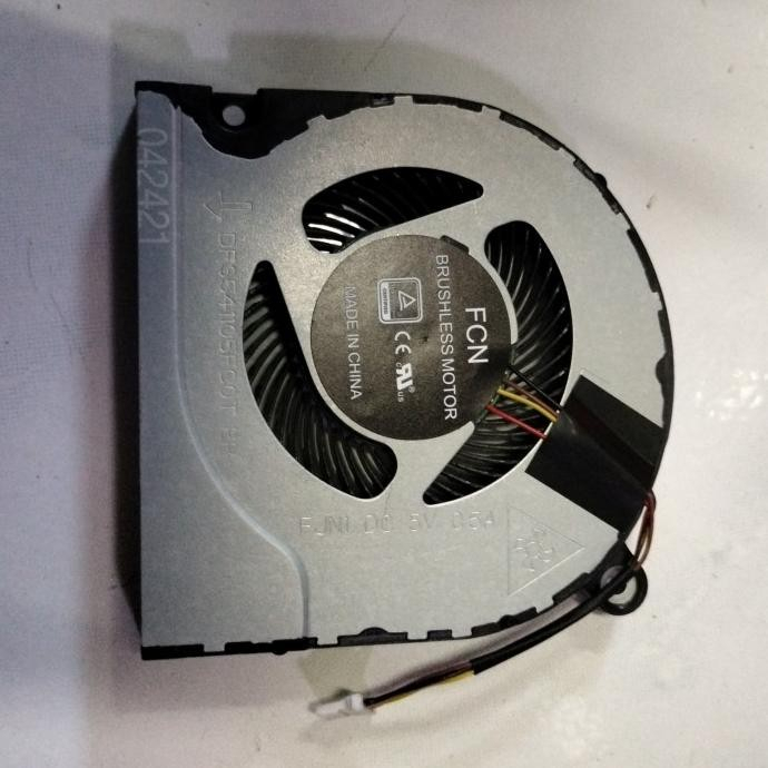 FAN Acer Nitro 5 AN515-41 AN515-42 AN515-51 AN515-52 AN515-53 SERIES