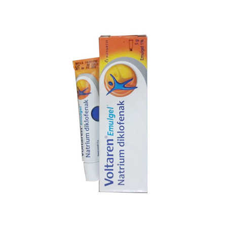 VOLTAREN EMULGEL 5GR