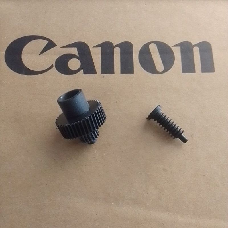 

Gear Hopper Motor mesin fotocopy canon IRA 4051/4251