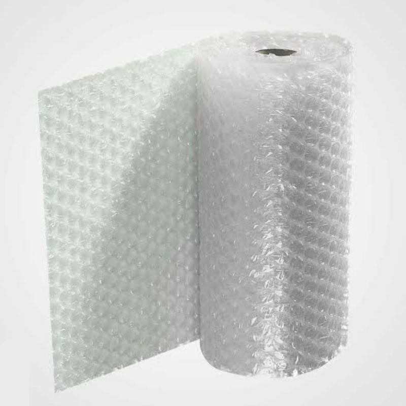 

Tambahan Packing Bubble Wrap | Pengaman Paket