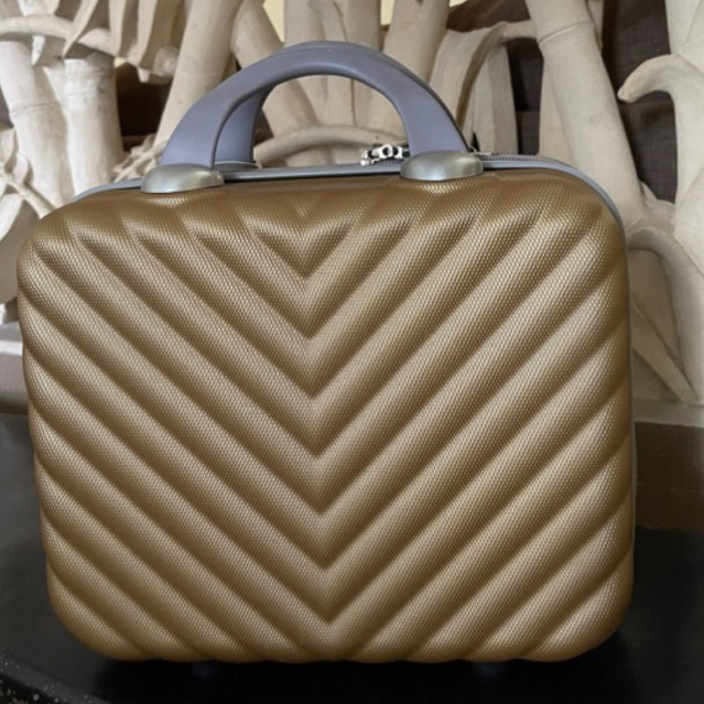 KOPER POLO GARDEN BEAUTY CASE