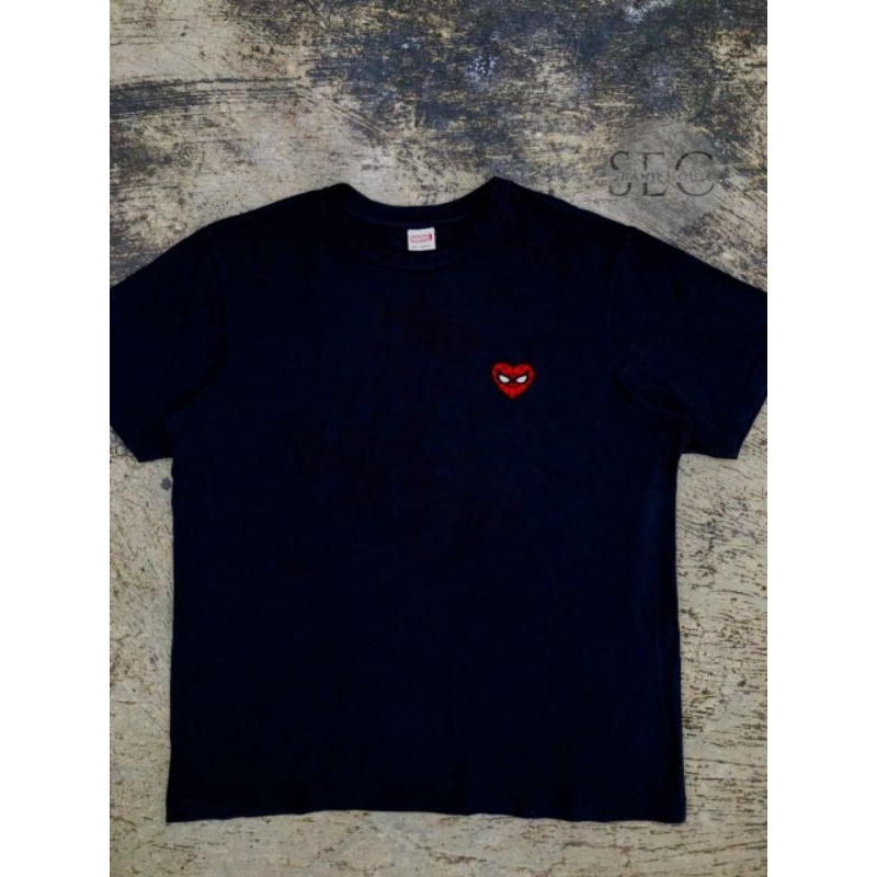 KAOS MARVEL SECOND KAOS KARAKTER SECOND