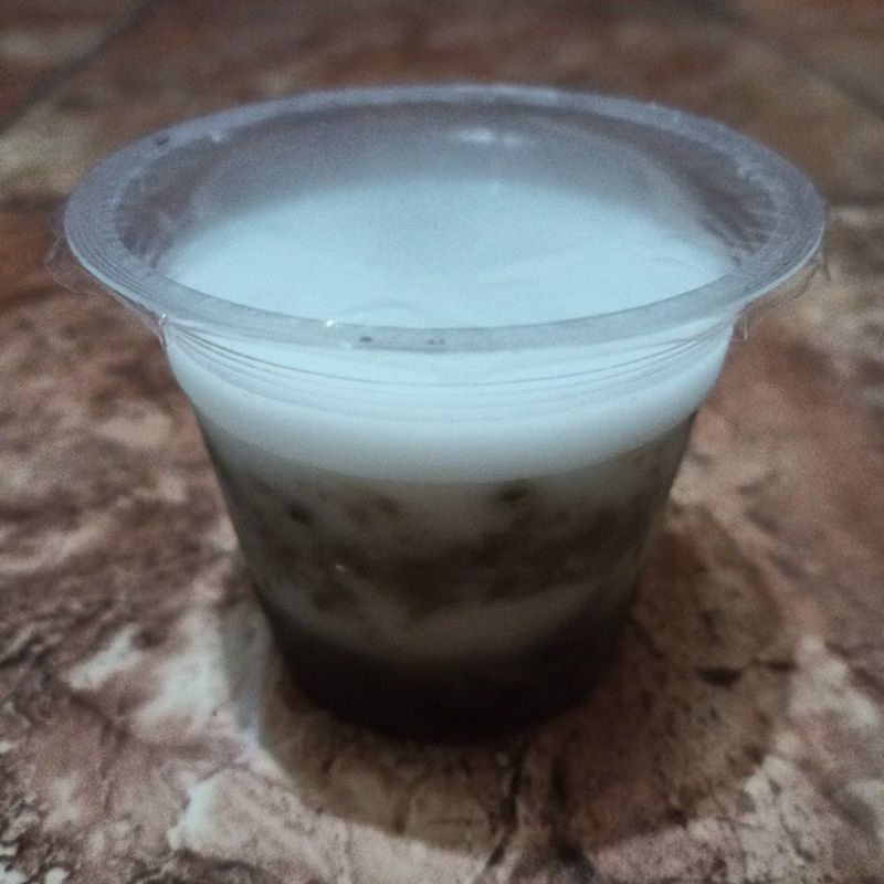 

bubur kacang hijau