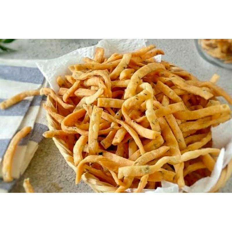 

KERIPIK BAWANG/KERUPUK BAWANG/KERIPIK RENYAH/KERUPUK BAWANG ENAK