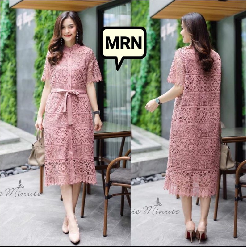 dress cutie minute bangkok