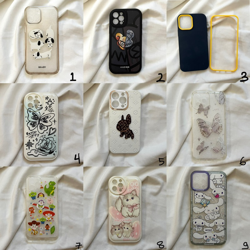 PRELOVED | Iphone 11 Case, Iphone 11 Pro Case, Iphone 12 Pro Case, Iphone 13 Case, Iphone 13 Pro Cas